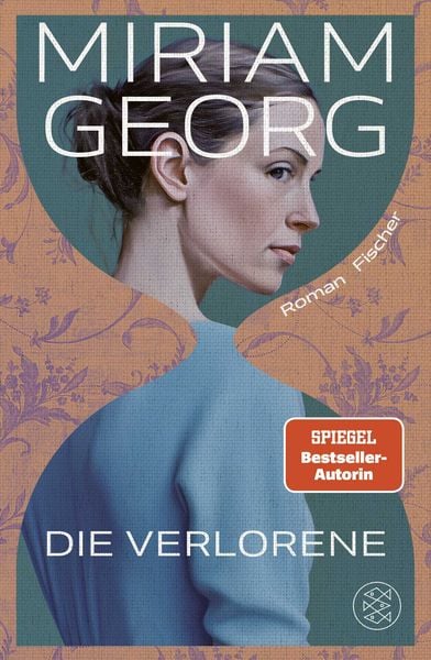 Miriam Georg: Die Verlorene